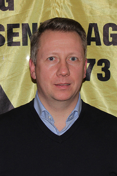 Torsten Schäfer